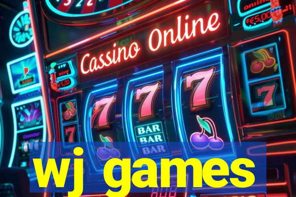 wj games